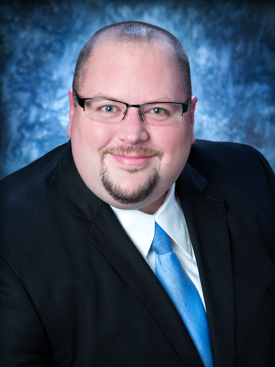 John L. Maro – Staff Accountant – John graduated with a Bachelor of Science in Business Administration from Youngstown State University in 2008. - John-Marco